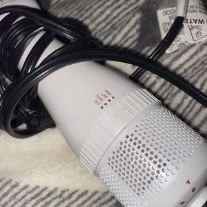 GEM blow drying brush